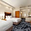 Fairfield Inn & Suites by Marriott Jacksonville West/Chaffee Point