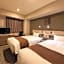 Smile Hotel Premium Hakodate Goryokaku