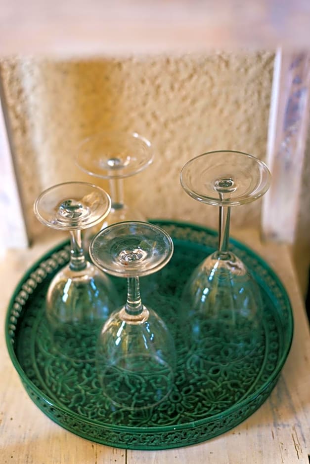 Le Domaine des Carriers