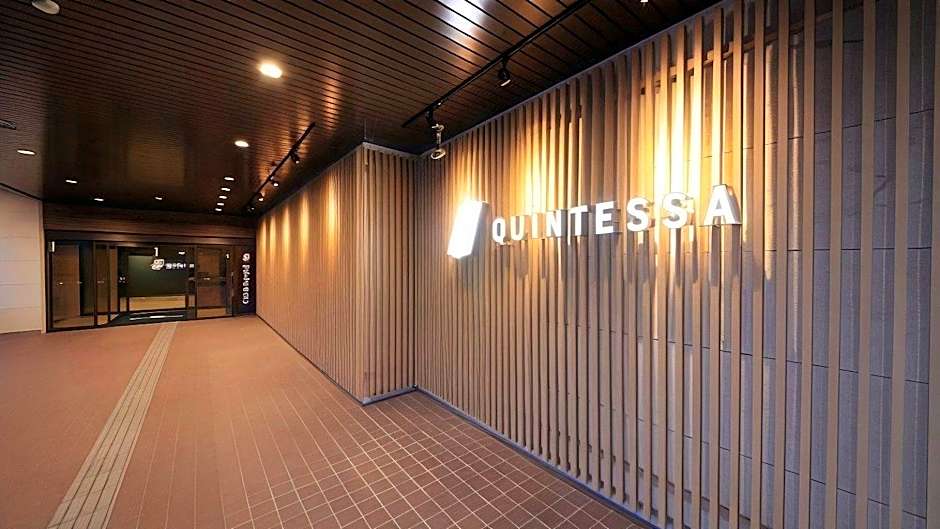 Quintessa Hotel Iseshima