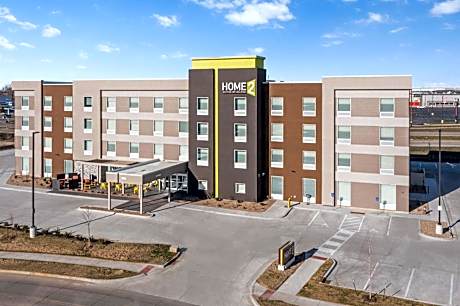 Home2 Suites By Hilton Cedar Rapids Westdale