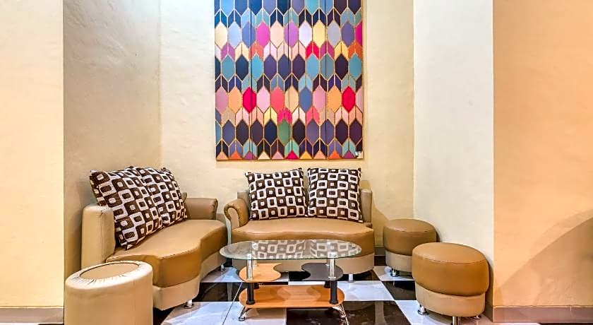 RedDoorz Syariah @ Kertomenanggal Surabaya