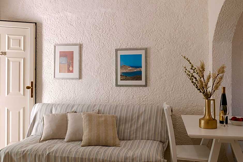 Perla Apartments