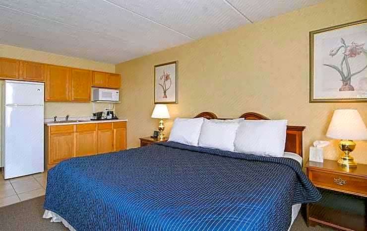 Rodeway Inn