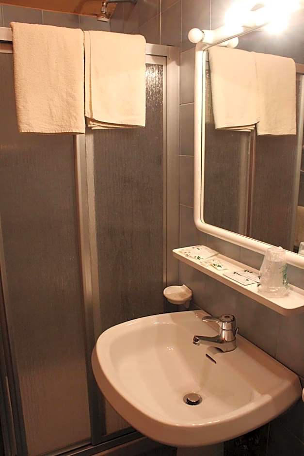 Locanda monte cervino