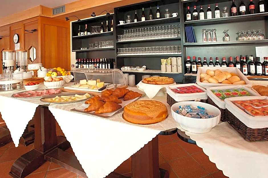 Hotel Santa Caterina