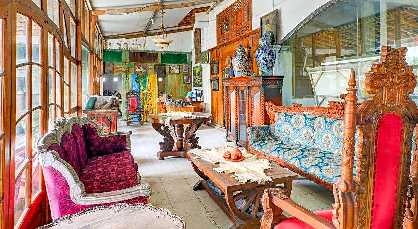 Collection O Sanur Near Bali Exotic Marine Park