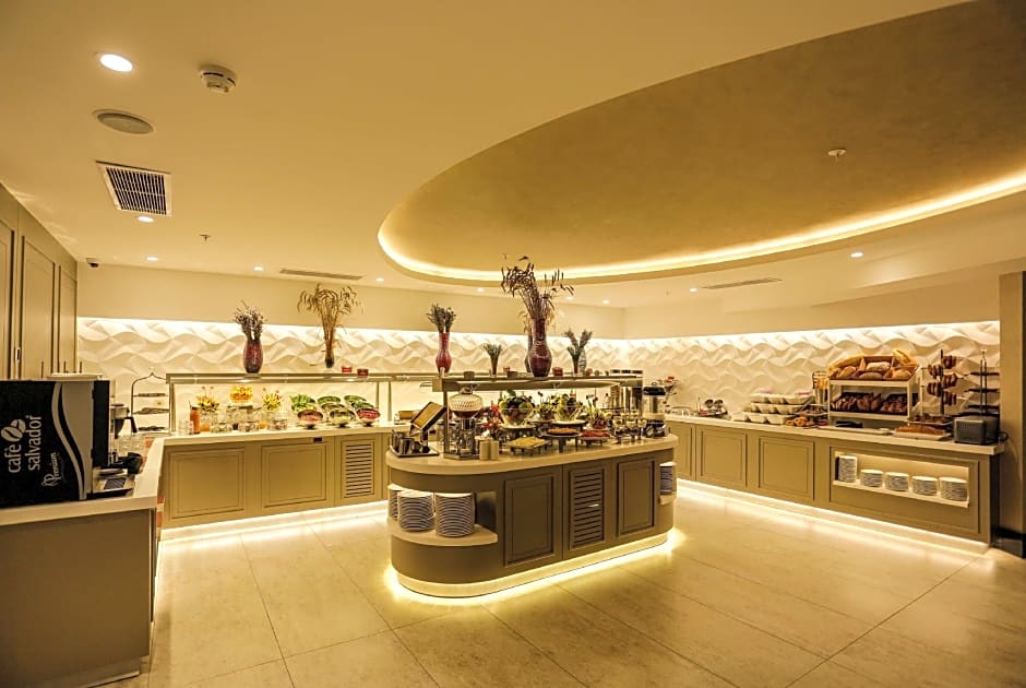 Ramada by Wyndham Isparta