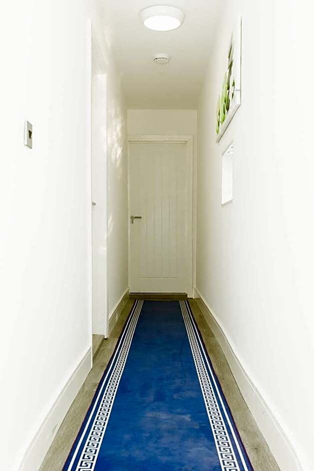 Legoland Heathrow Windsor Apartment Hotel