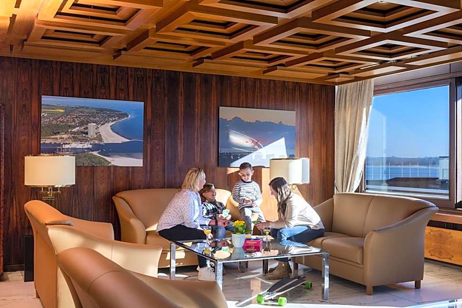 Maritim Strandhotel Travemunde