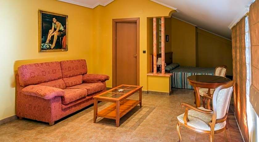 Hotel Real de Castilla