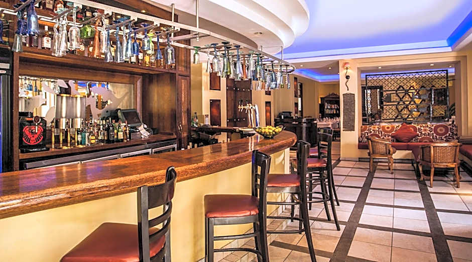 Southern Sun Dar es Salaam