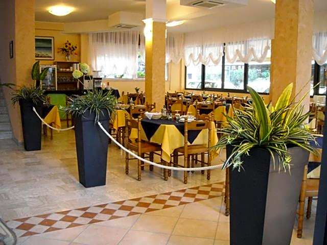 Albergo Santo Stefano