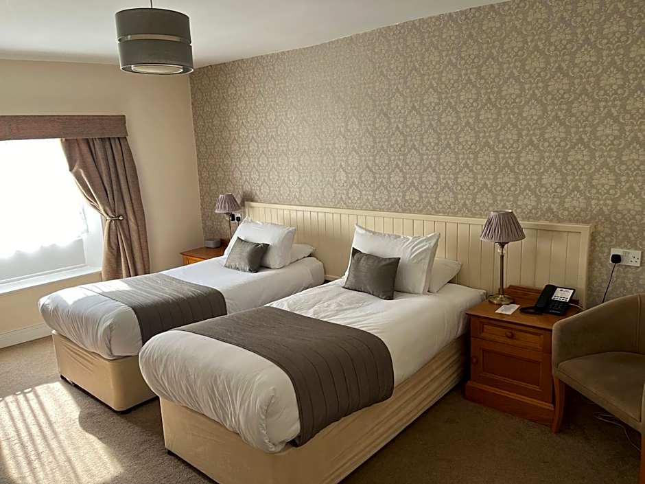 Best Western Valley Hotel