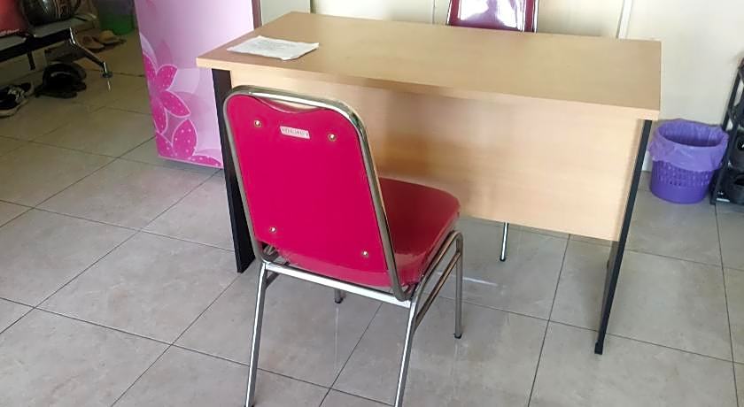 Hotel O Fathir Homestay SyariahNearRM Raso Situjuah