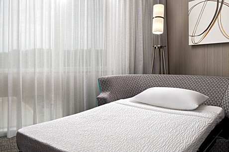 Guest Room, 1 King