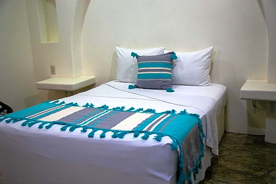 Hotel Boutique Villa Balu