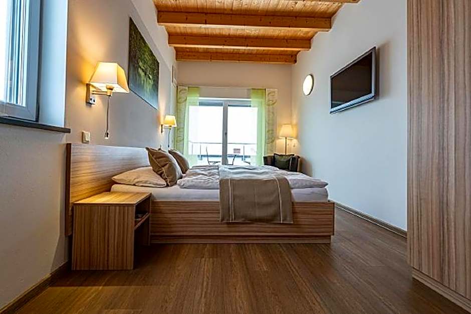 Hotel Fränkischer Hof