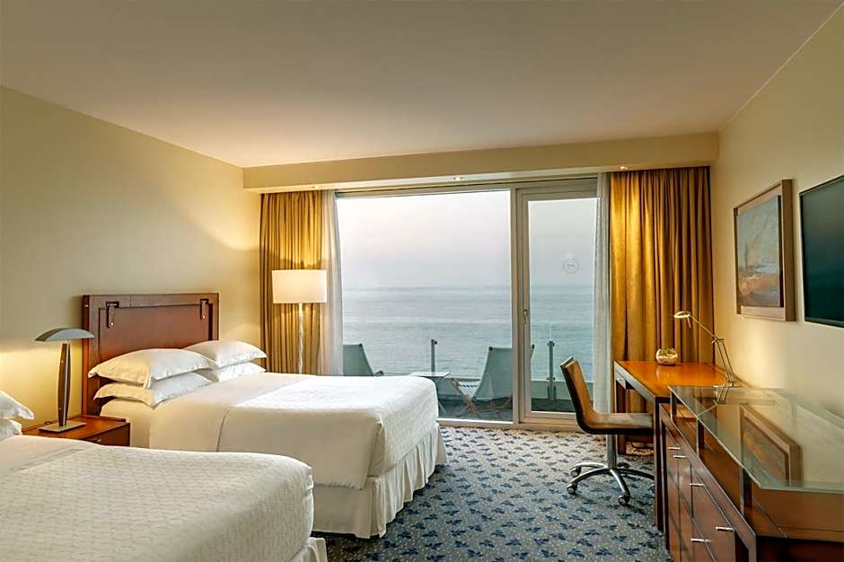 Sheraton Miramar Hotel & Convention Center