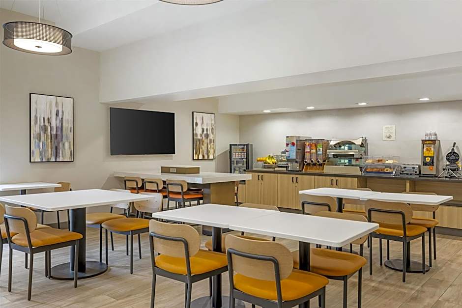 Best Western Chula Vista/Otay Valley Hotel