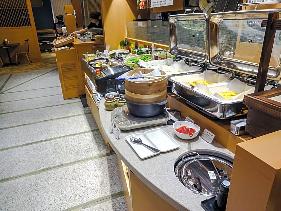 UNIZO INN Kyoto Kawaramachi Shijo
