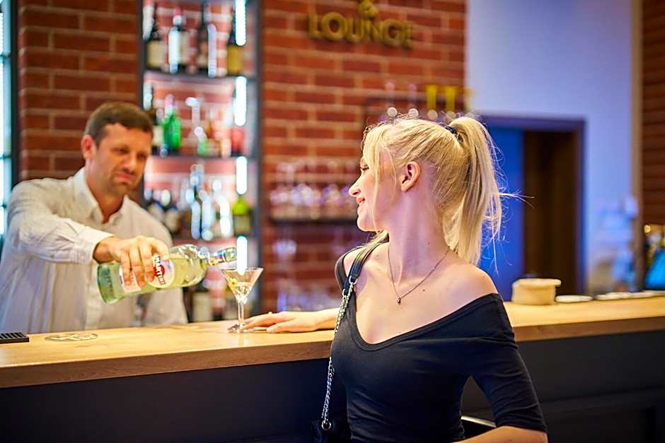 Wellness Hotel Queens