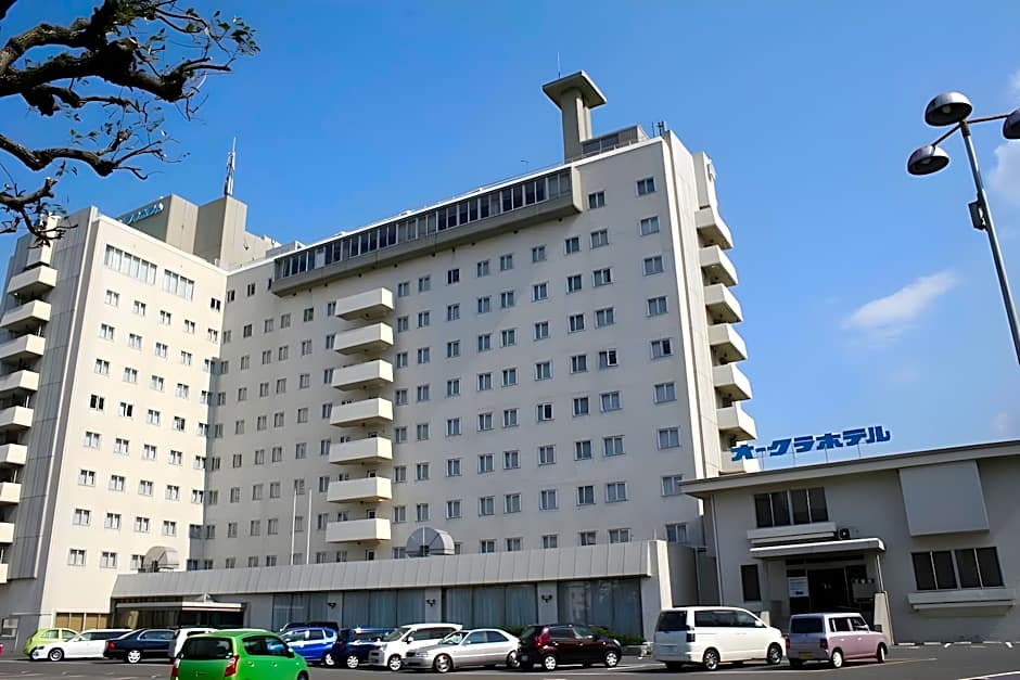 Okura Hotel Takamatsu