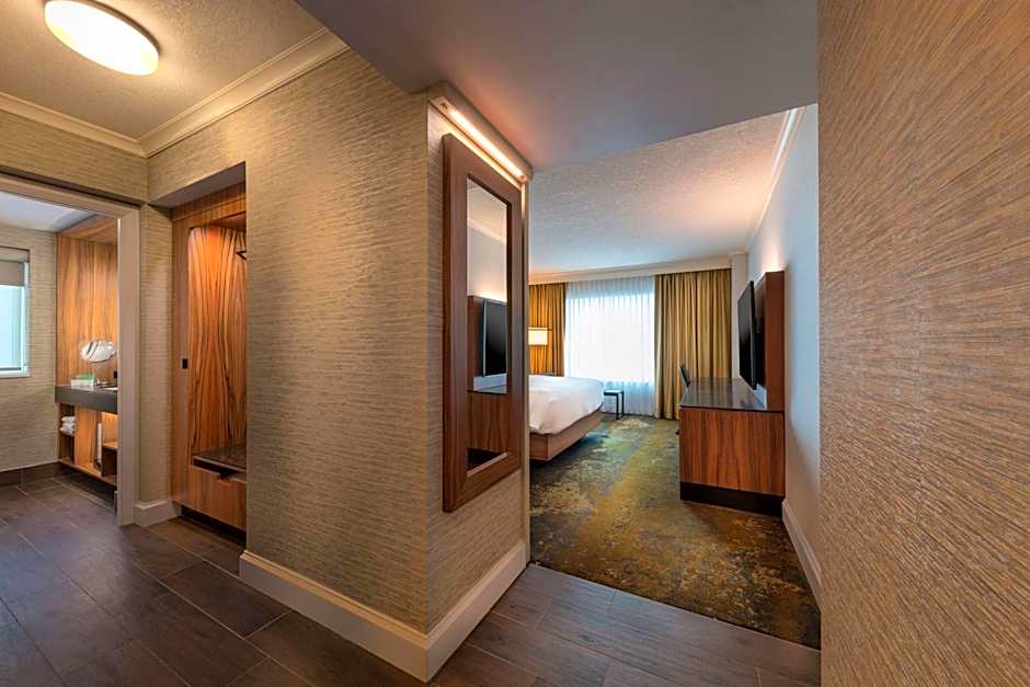 Hyatt Regency Calgary