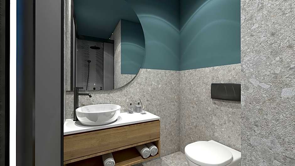 7Rizes Luxury Living