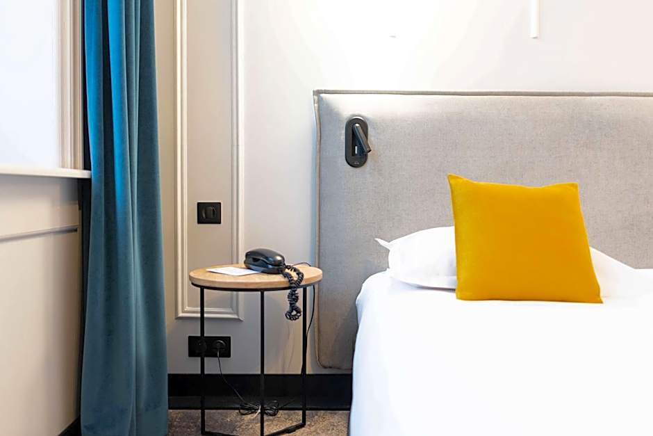 Best Western Urban Hotel & Spa