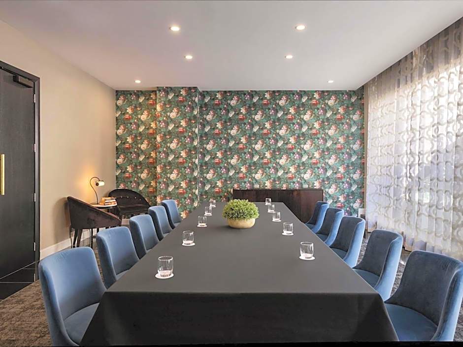 Movenpick Hotel Auckland