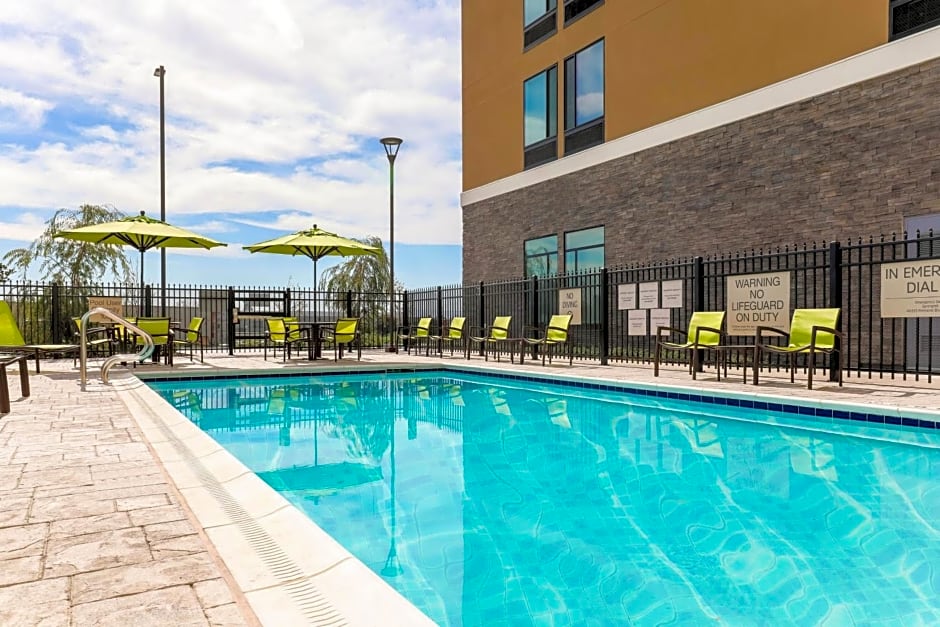 SpringHill Suites by Marriott San Jose Fremont