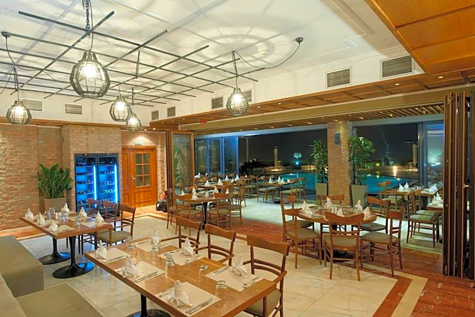ROYAL HOTEL THESSALONIKI