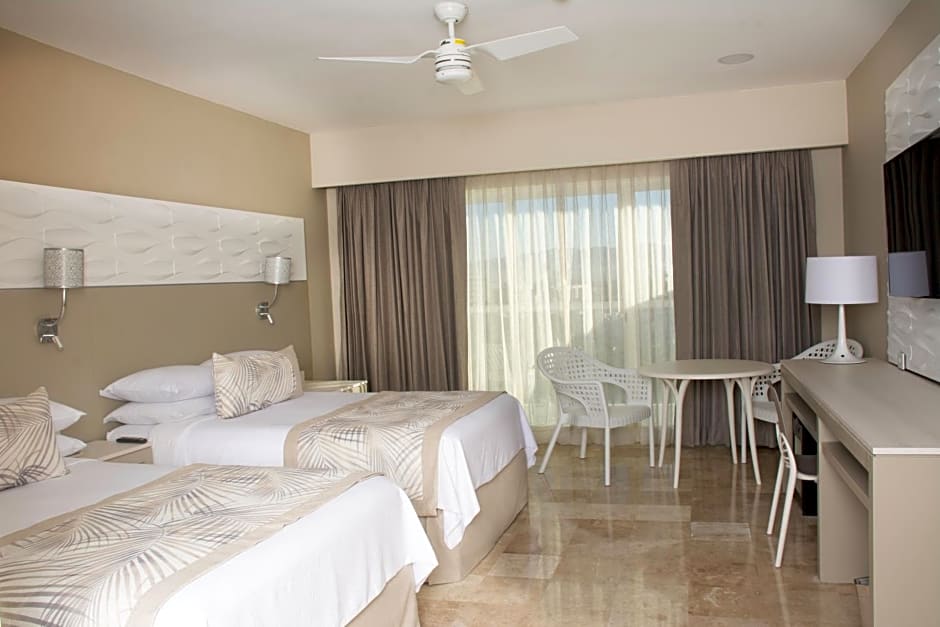 Krystal Grand Puerto Vallarta - All Inclusive