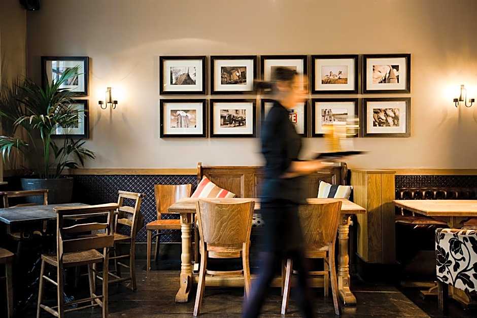 The George Hotel & Brasserie, Cranbrook