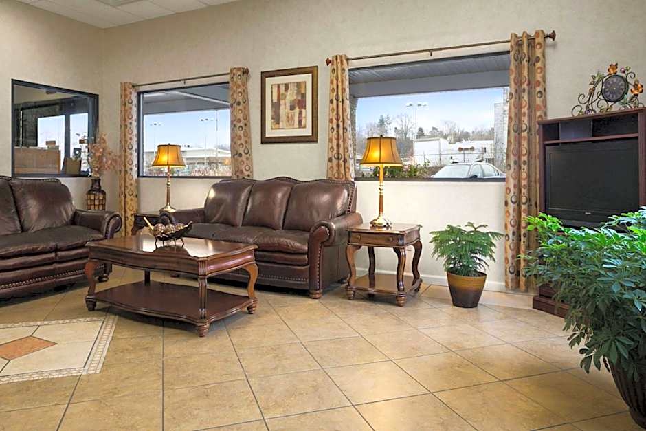 Days Inn by Wyndham Huntington