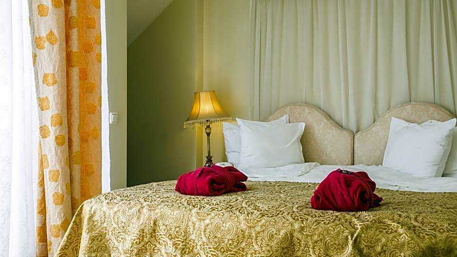 Grand Rose SPA Hotel