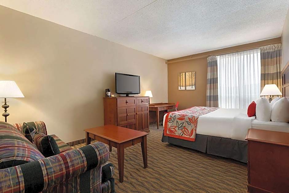 Ramada by Wyndham Fredericton