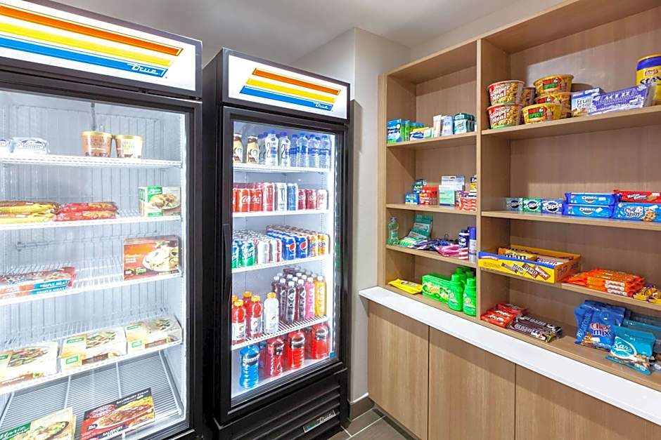 Microtel Inn & Suites by Wyndham College Station