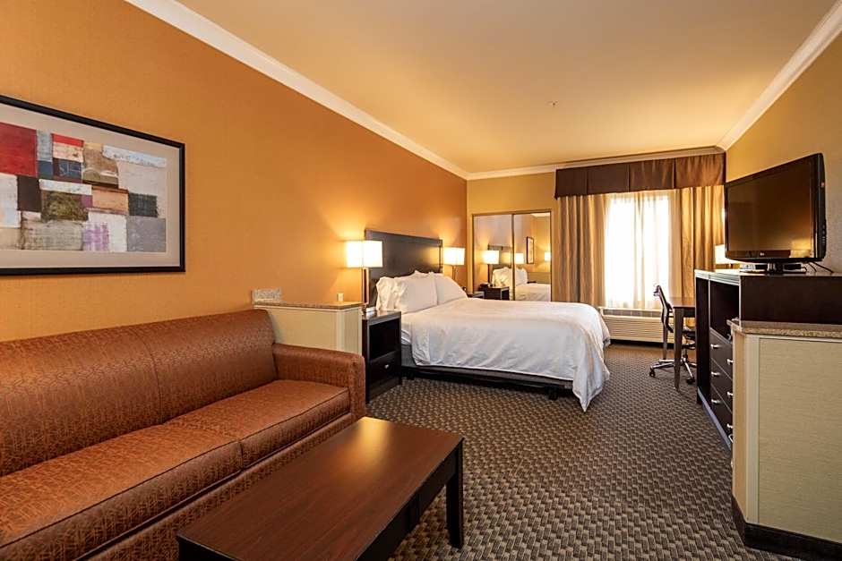 Holiday Inn Express Castro Valley By IHG