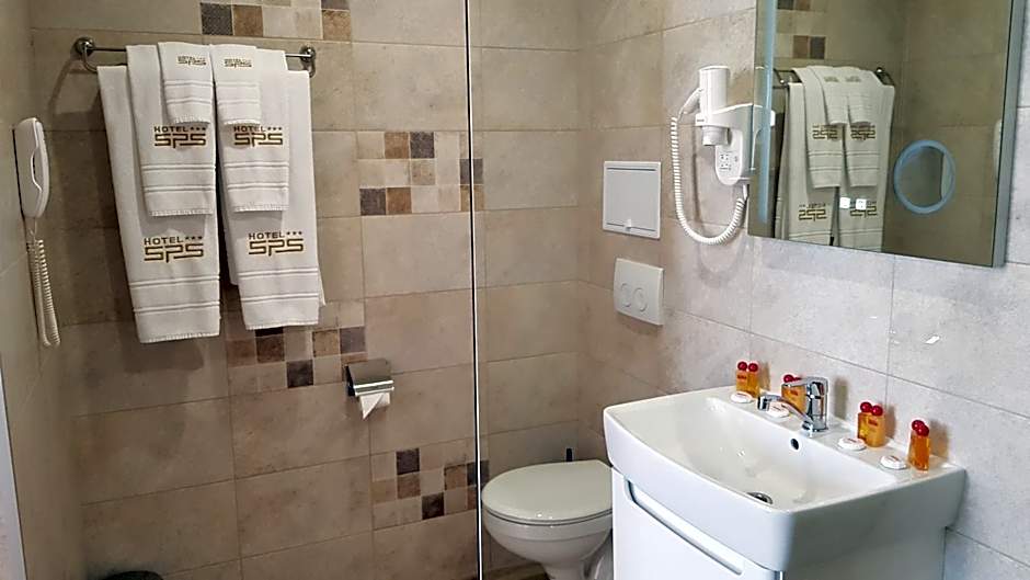 SPS Hotel