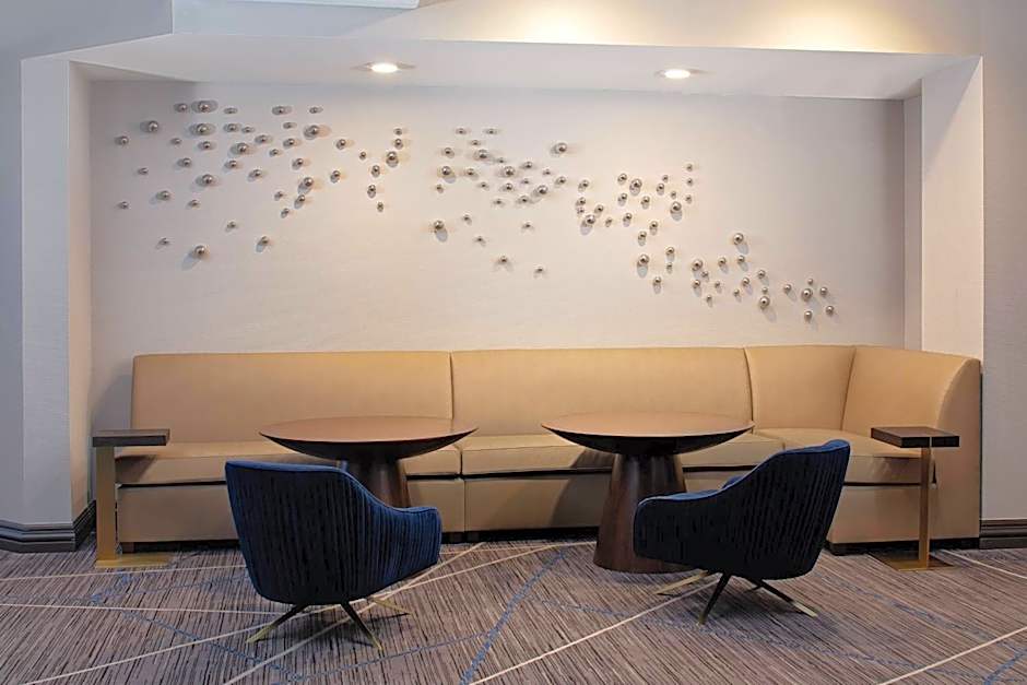 Cincinnati Marriott At Rivercenter