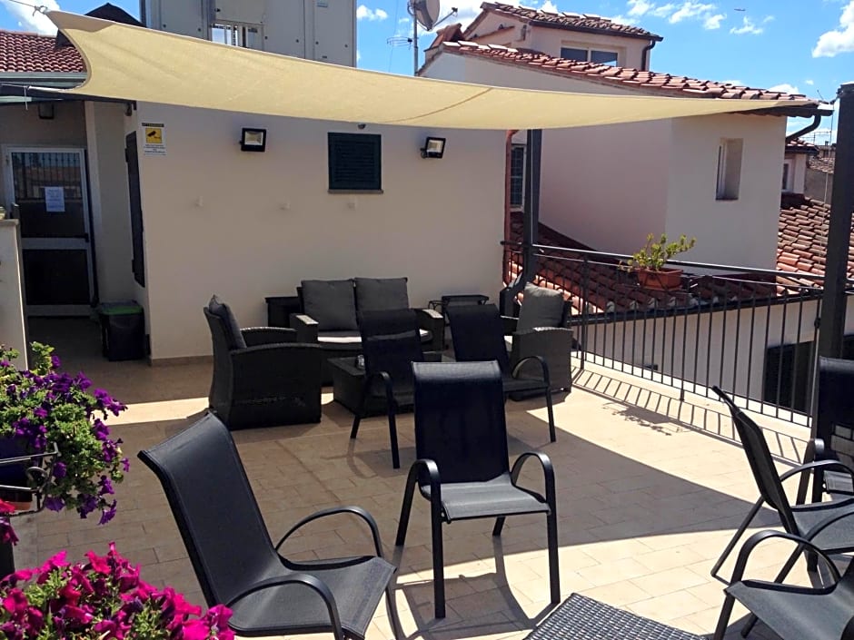 Hotel Di Stefano