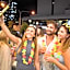 Tequila Sunrise Hostel Surfers Paradise