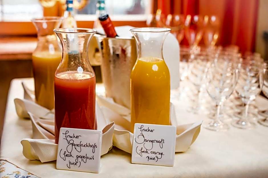 Romantik Hotel Bulow Residenz