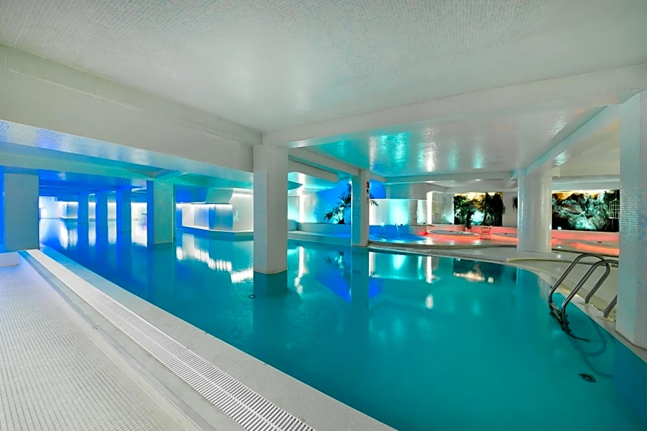 Tiara Thermal & SPA Hotel