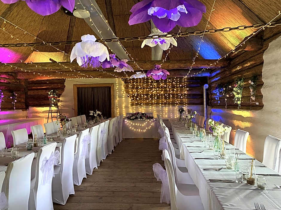 Vango Holiday Village