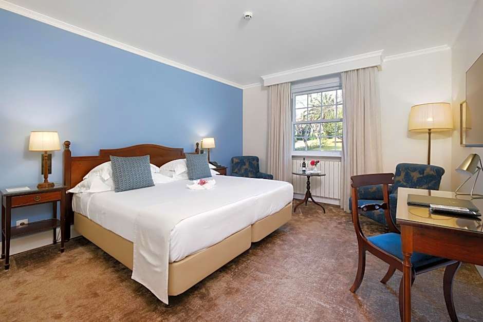 Casa Velha do Palheiro