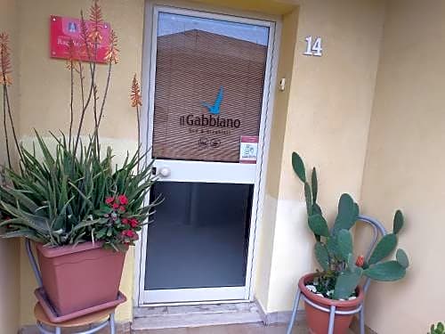 B&B Il Gabbiano Donnalucata