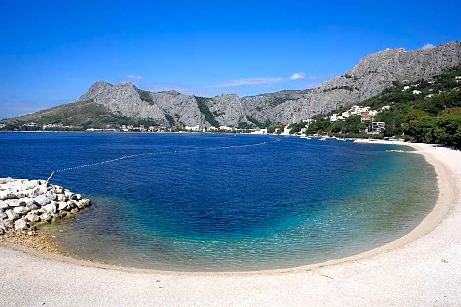 Tourist Settlement Brzet